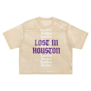 Screwston Jersey ( Home)