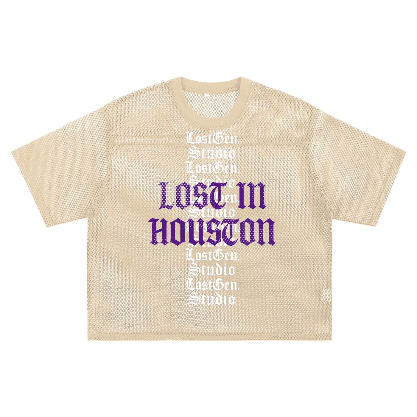 Screwston Jersey ( Home)