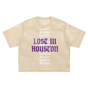 Screwston Jersey ( Home)