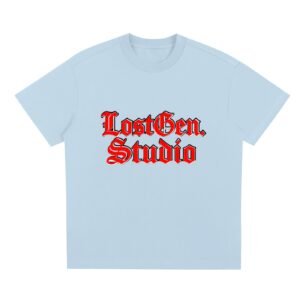 L.G.S TEE ( OILERS)