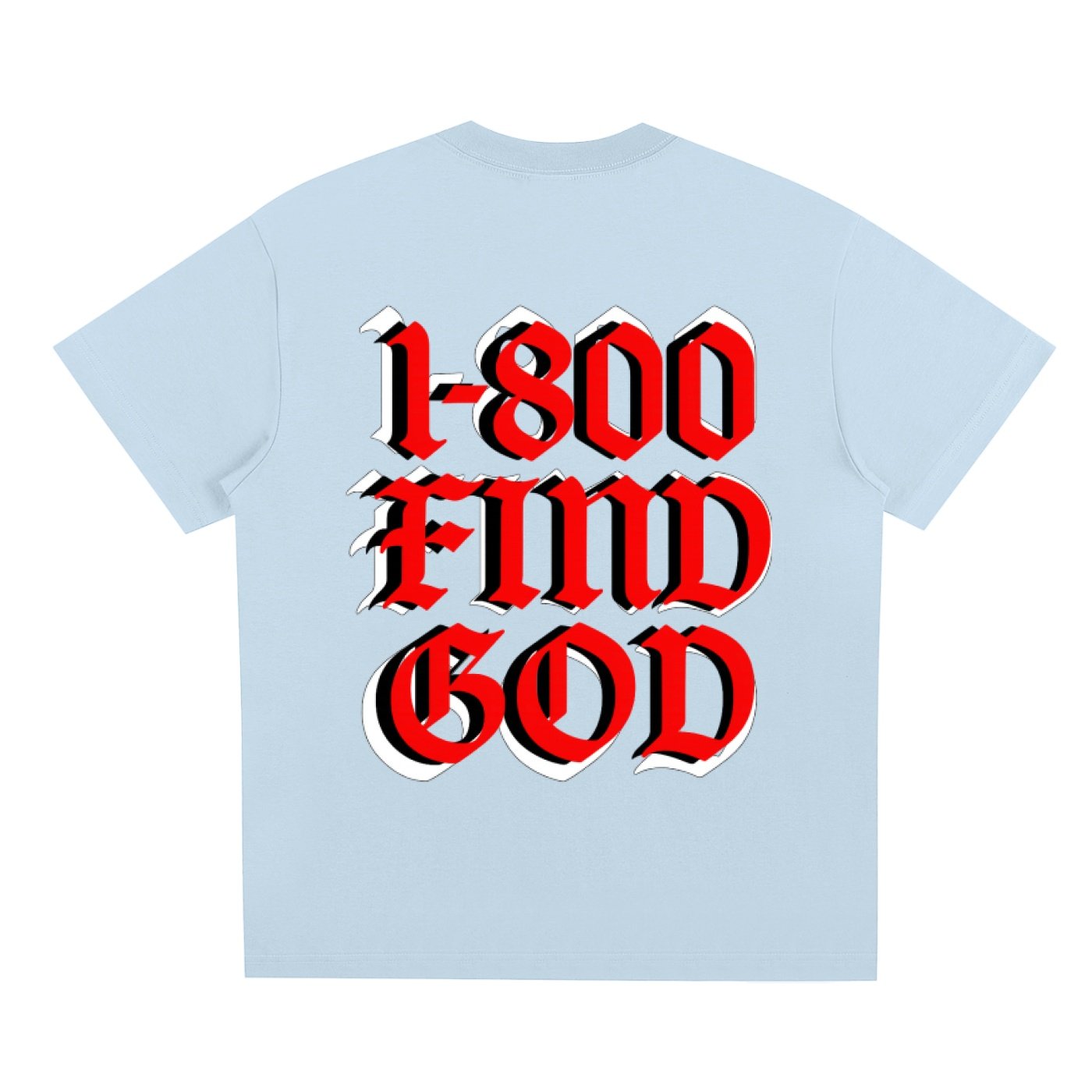 L.G.S TEE ( OILERS) - Image 2