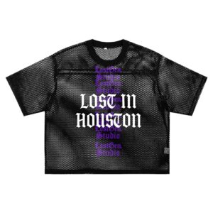 Screwston Jersey ( Away)
